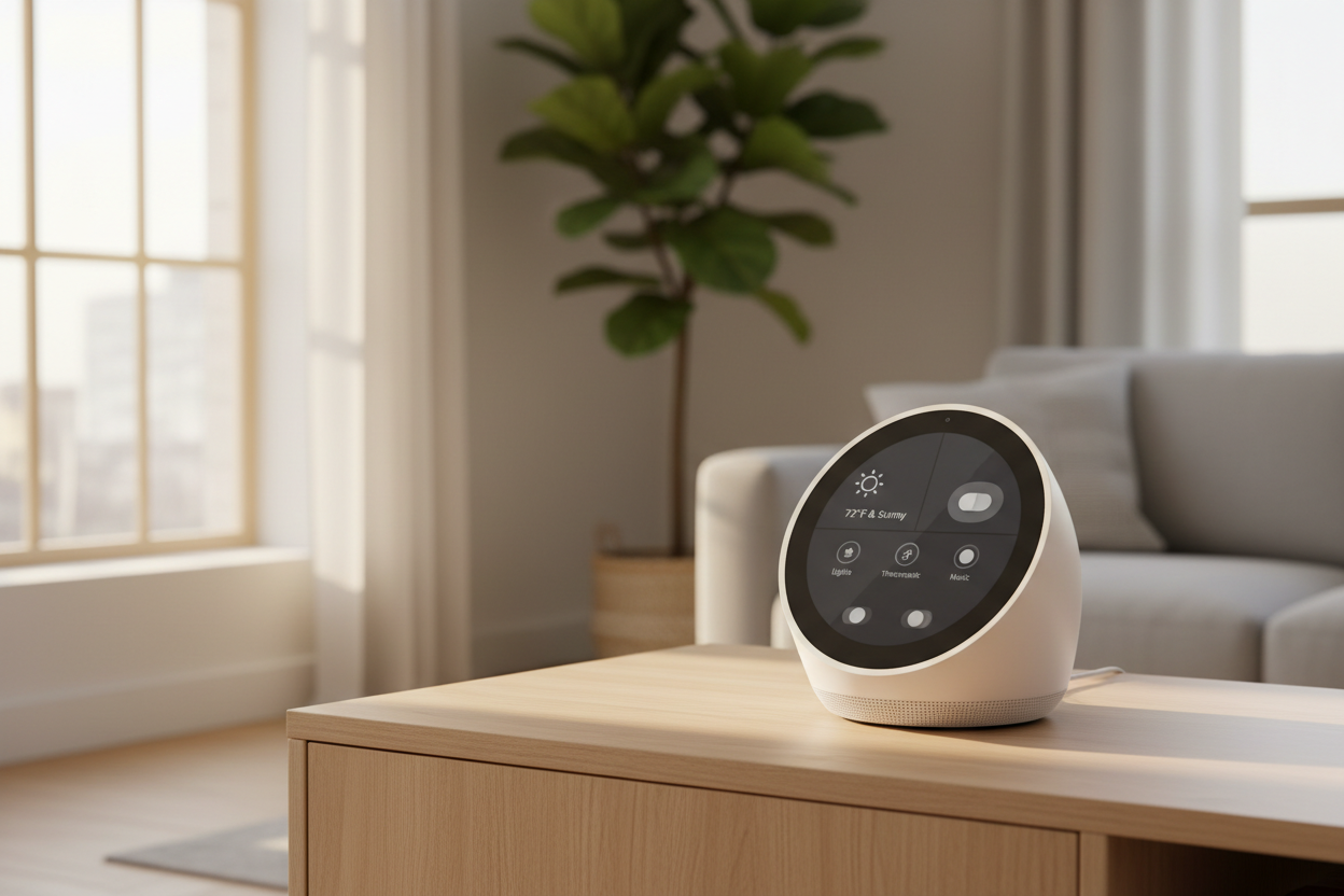 produto que facilite o dia a dia das pessoas